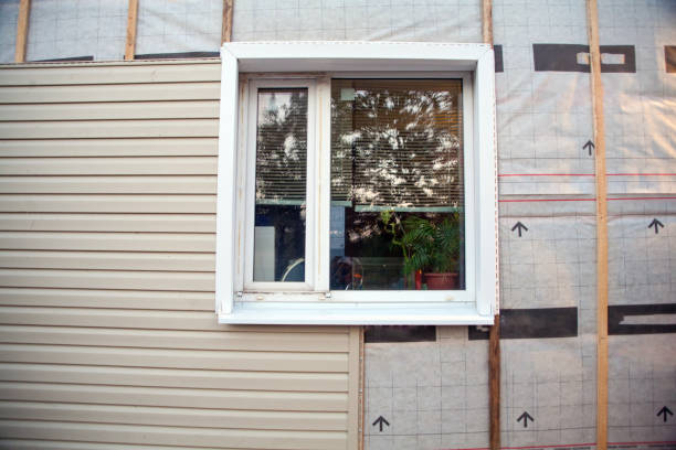 Best Historical Building Siding Restoration  in Ke Arthur, LA